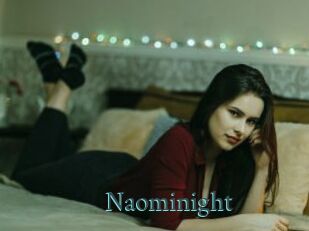 Naominight
