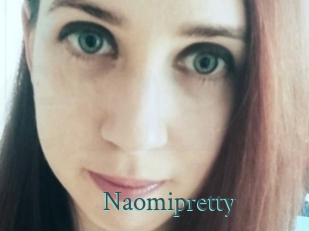 Naomipretty