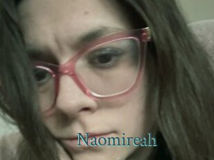 Naomireah