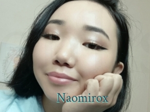 Naomirox