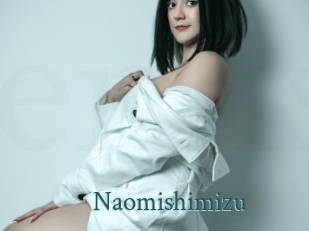 Naomishimizu