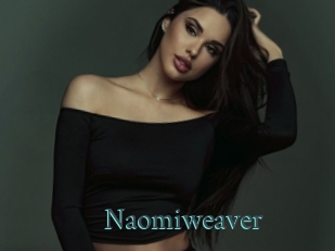 Naomiweaver