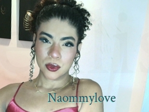 Naommylove