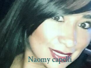 Naomy_capelli