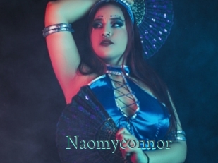 Naomyconnor