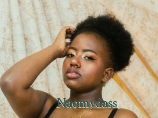 Naomydass