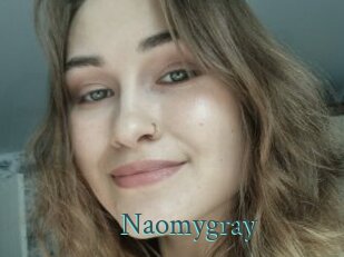 Naomygray