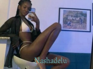 Nashadelu