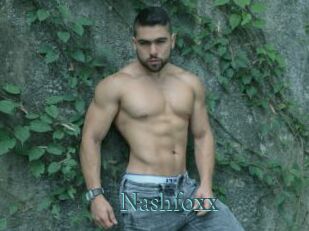 Nashfoxx
