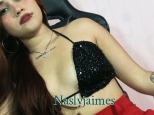 Naslyjaimes