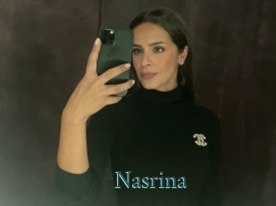 Nasrina