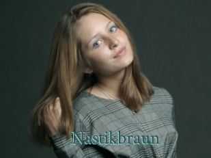 Nastikbraun