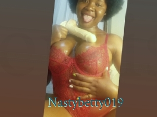 Nastybetty019