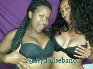 Nastydollsebano