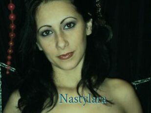 Nastylara