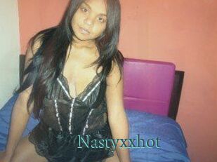 Nastyxxhot