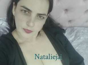 Nataliejai