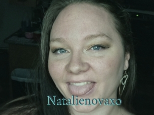 Natalienovaxo