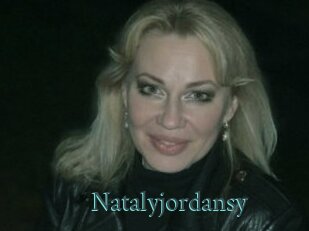 Natalyjordansy