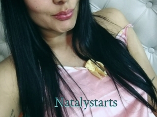 Natalystarts