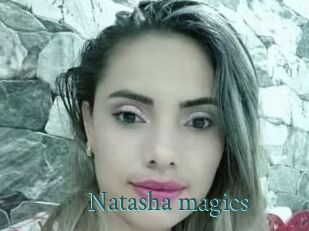 Natasha_magics