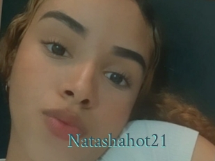 Natashahot21