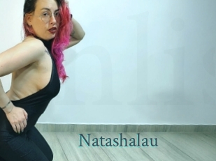 natashalau En live show