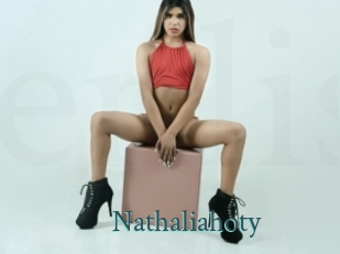 Nathaliahoty