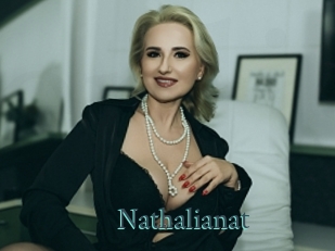 nathalianat En live show