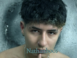 nathanboos En live show