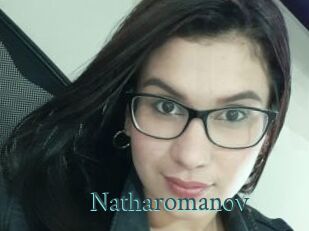 Natharomanov
