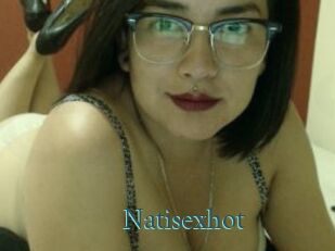 Natisexhot
