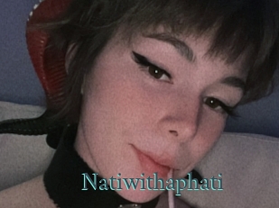Natiwithaphati