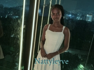Nattyleyve