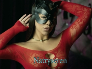 Nattyseren