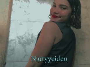Nattyyeiden