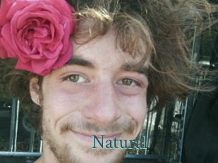 Natural