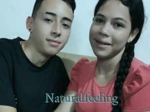 naturalfeeling En live show