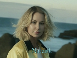 natusik En live show