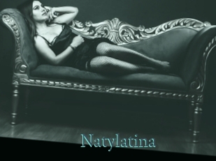 Natylatina