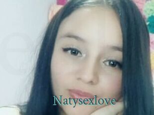 Natysexlove