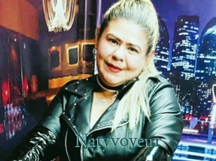 Natyvoyeur