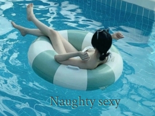 naughty_sexy En live show