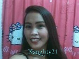 Naughty21