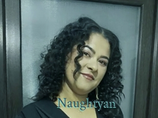 Naughtyan
