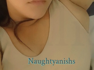Naughtyanishs