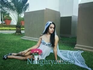 Naughtyathena