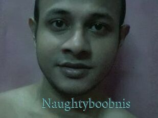 Naughtyboobnis