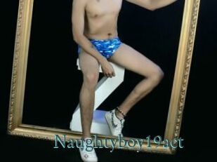 Naughtyboy19act