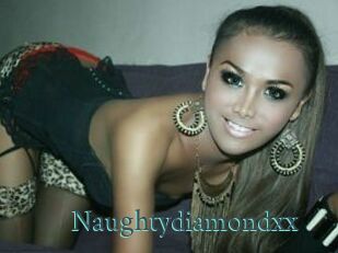 Naughtydiamondxx